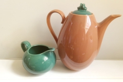 Escaut - Rouille-et-Vert-Algue