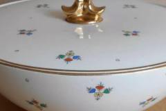 Escaut - Trois-Coeurs