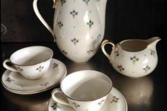 Escaut - Trois-Coeurs