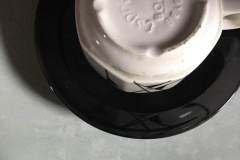 Espresso - Capuccino - arlequin
