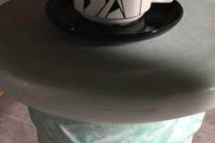 Espresso - Capuccino - arlequin