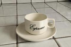 Espresso - Capuccino - espresso