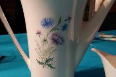 Europa - Trois-Fleurs