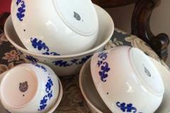 Festival - Coronation-blauw