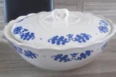 Festival - Coronation-blauw