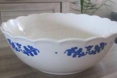 Festival - Coronation-blauw