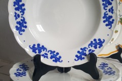 Festival - Coronation-blauw