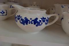 Festival - Coronation-blauw
