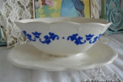 Festival - Coronation-blauw