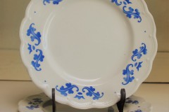 Festival - Coronation-blauw