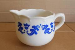 Festival - Coronation-blauw