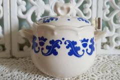 Festival - Coronation-blauw