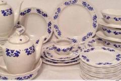 Festival - Coronation-blauw