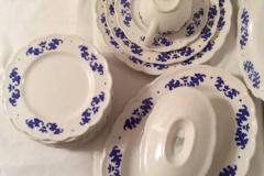 Festival - Coronation-blauw