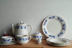 Festival - Coronation-blauw