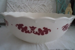 Festival - Coronation-rood