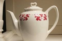 Festival - Coronation-rood