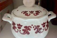 Festival - Coronation-rood