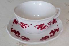 Festival - Coronation-rood