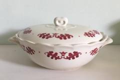 Festival - Coronation-rood