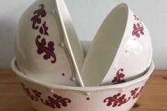 Festival - Coronation-rood