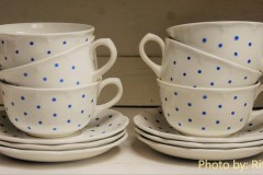 Festival - Pois
