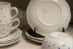 Festival - Pois
