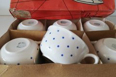 Festival - Pois