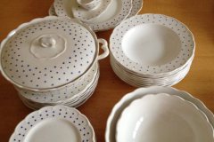 Festival - Pois