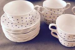 Festival - Pois