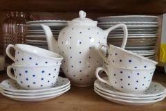 Festival - Pois