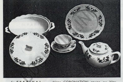 Festival - Coronation