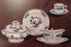 Flamande - Flamande-Grand-Bouquet