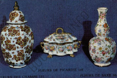 1962 {FLEURS DE PICARDIE} - tempsnip