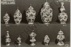 1972 {FLEURS DE SAXE} - fleurs-de-saxe