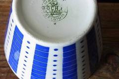 Gobelets à lait - Michel