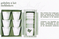 Gobelets à lait - GobeletsaLait_1962