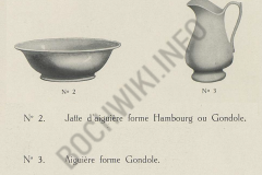 Lampet-Gondole