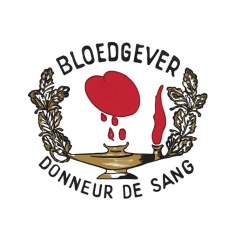 Bloedgevers