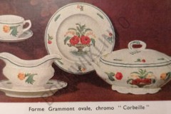 Grammont - Grammont-Corbeille