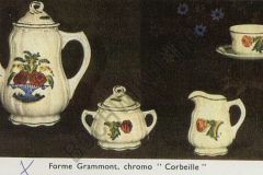 Grammont - grammont-corbeille