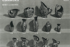 1957 {GRANADA} KERALUX - Granada_1957