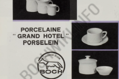 Grand Hotel - Grand-Hotel