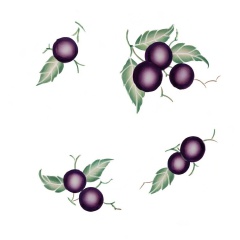 Prunelles