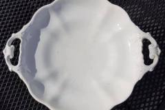 Jardinière - Blanc