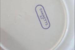 Jardinière - Chainette