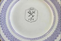 Jardinière - Chainette