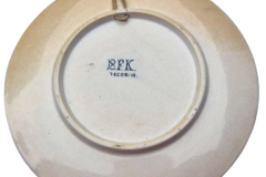 D.10-stempel
