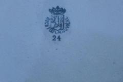 D.24-stempel