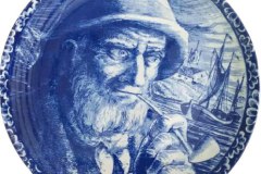 Grand-Pere-Grootvader